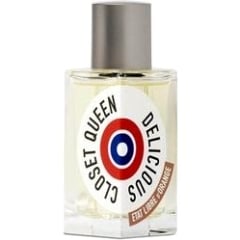 Delicious Closet Queen